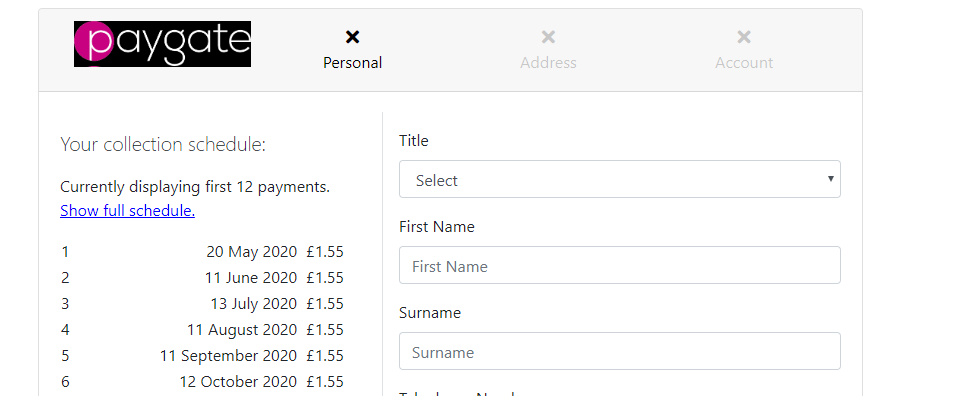 Manage Stylesheet alt text