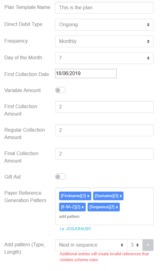 Ongoing alt text