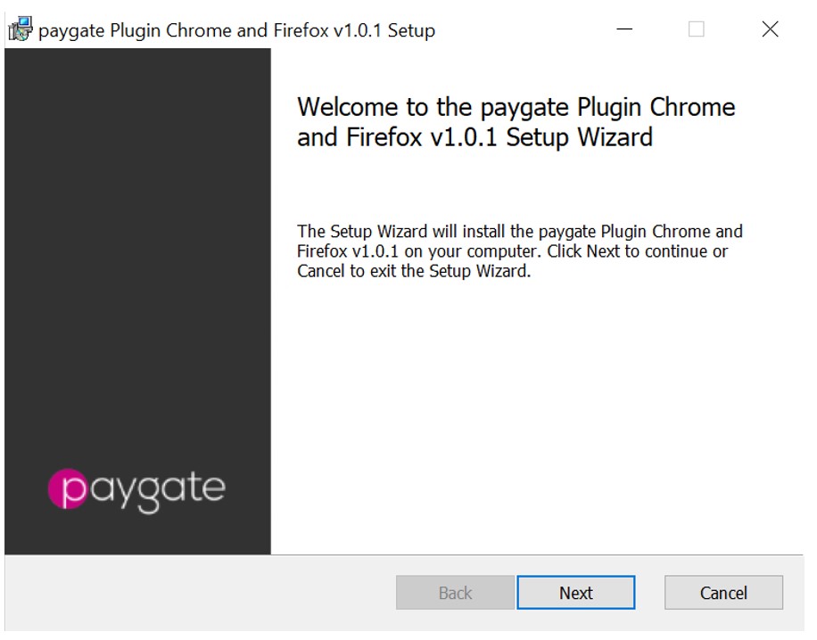 Plugin