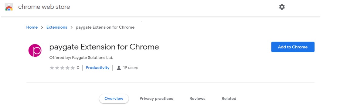 Plugin