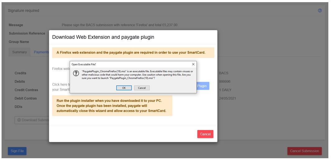 Plugin