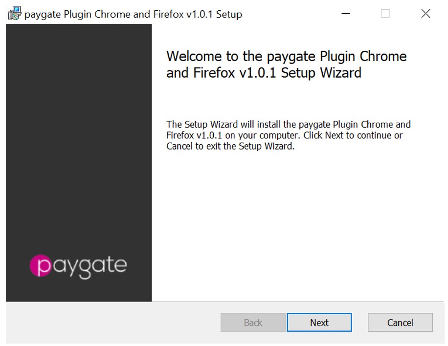 Plugin