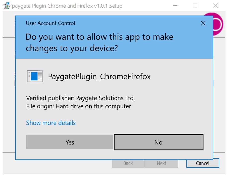 Plugin