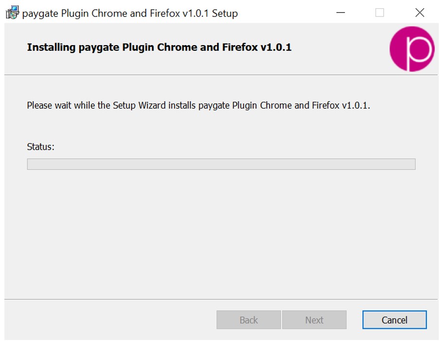 Plugin