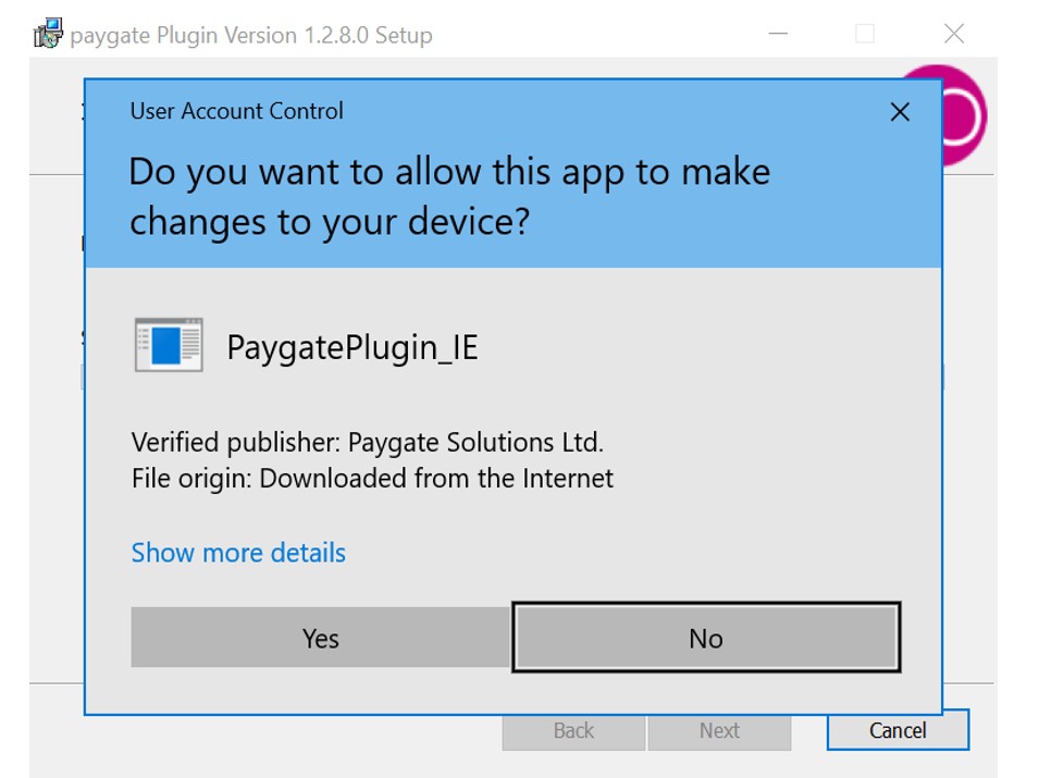 Plugin