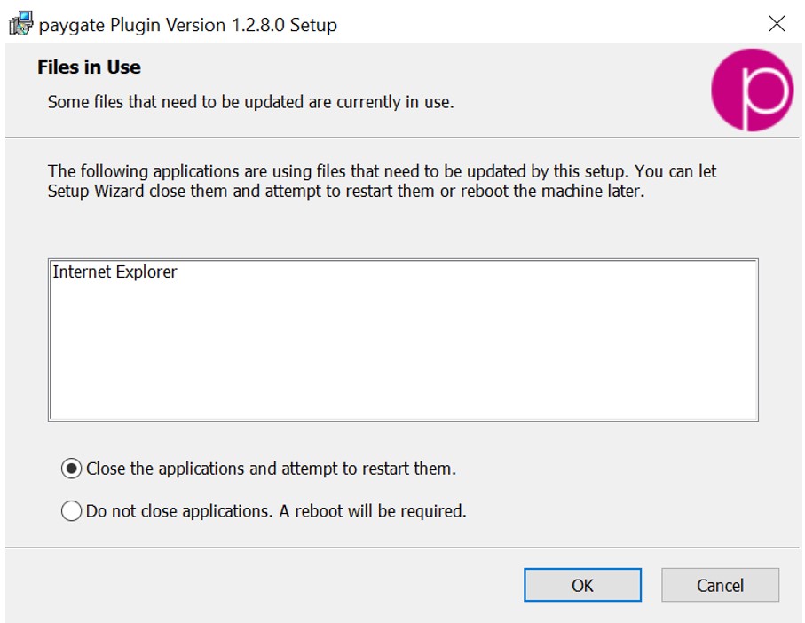 Plugin