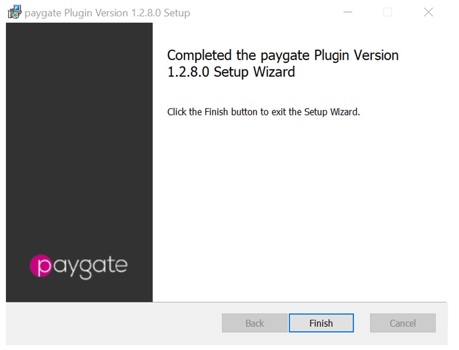 Plugin