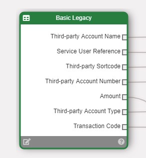 Selected Node