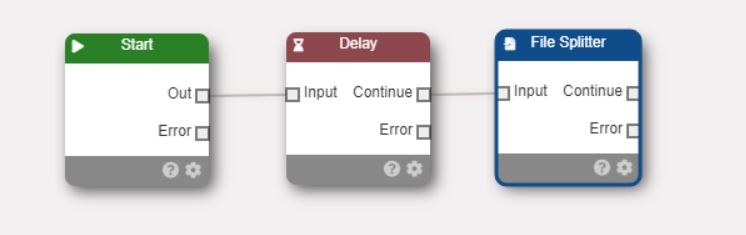 Delay Node