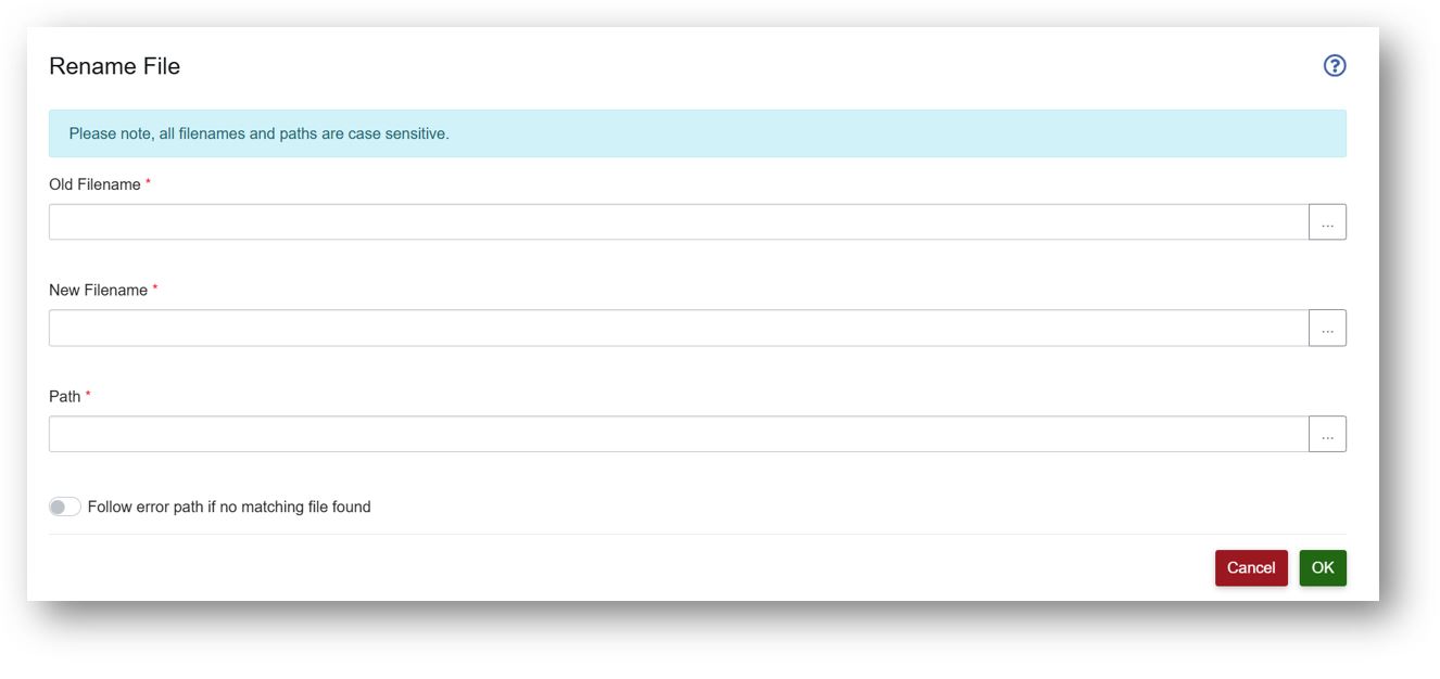 File Copy Node