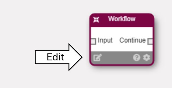 Log Node