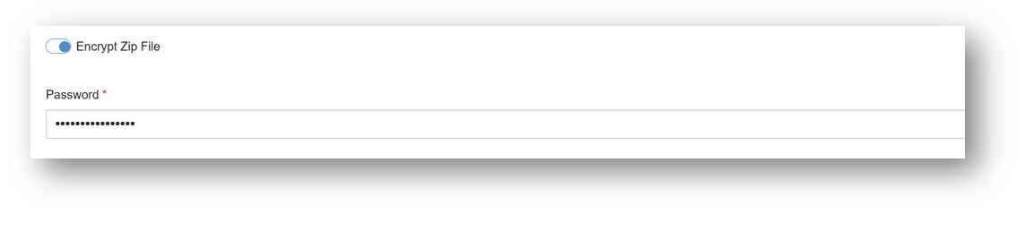 Zip Node